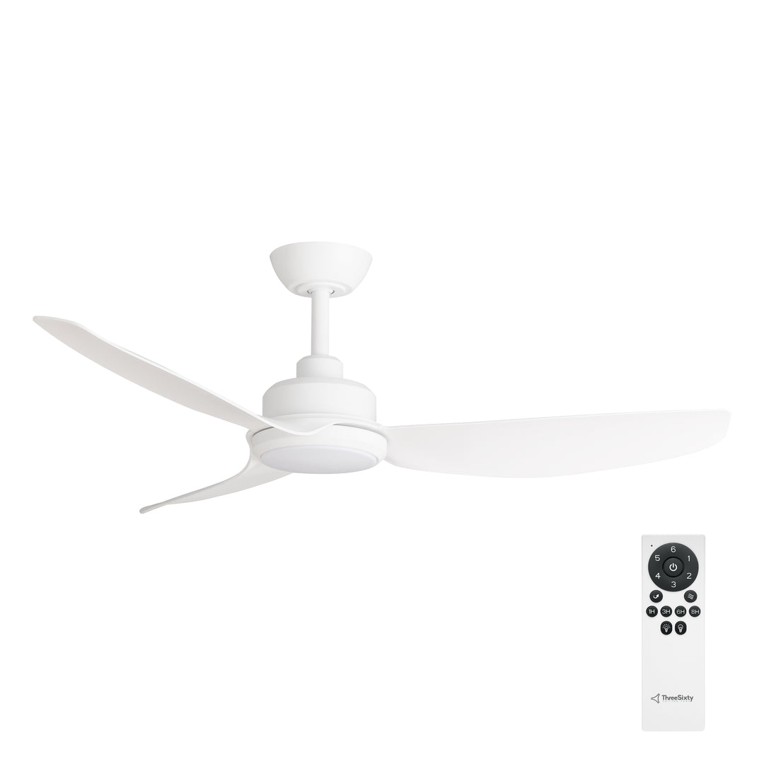 Trinity DC Ceiling Fan 48" (122cm)