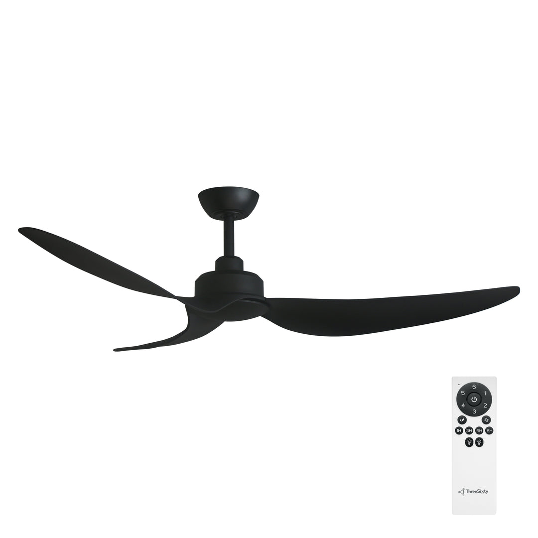 Trinity DC Ceiling Fan 56" (142cm)