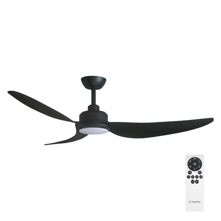 Trinity DC Ceiling Fan 56" (142cm)