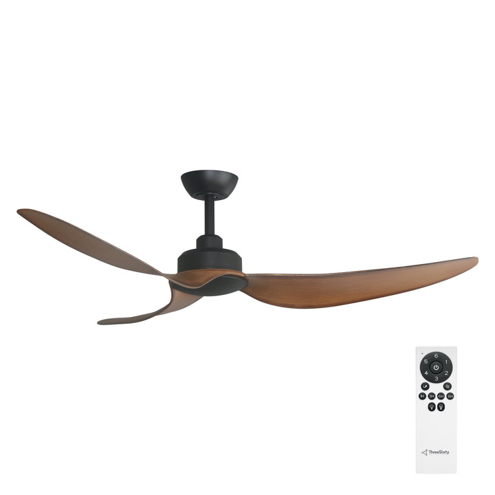 Trinity DC Ceiling Fan 56" (142cm)