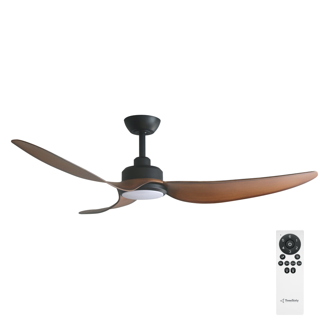 Trinity DC Ceiling Fan 56" (142cm)