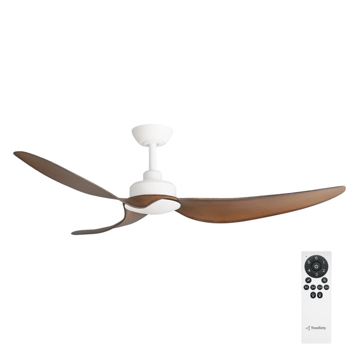 Trinity DC Ceiling Fan 56" (142cm)