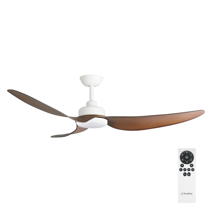 Trinity DC Ceiling Fan 56" (142cm)