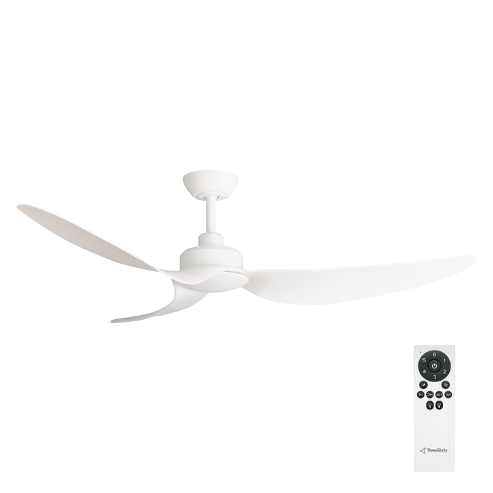 Trinity DC Ceiling Fan 56" (142cm)