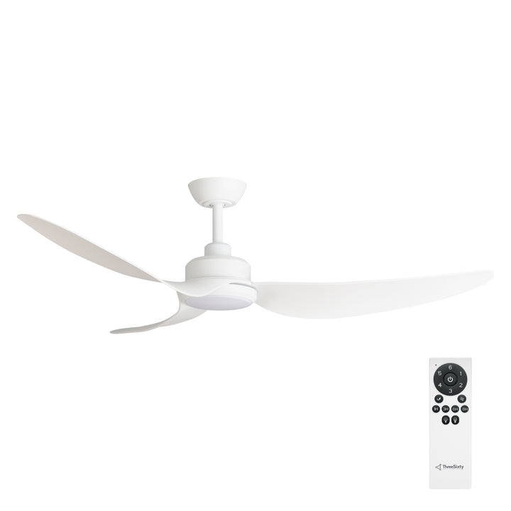 Trinity DC Ceiling Fan 56" (142cm)