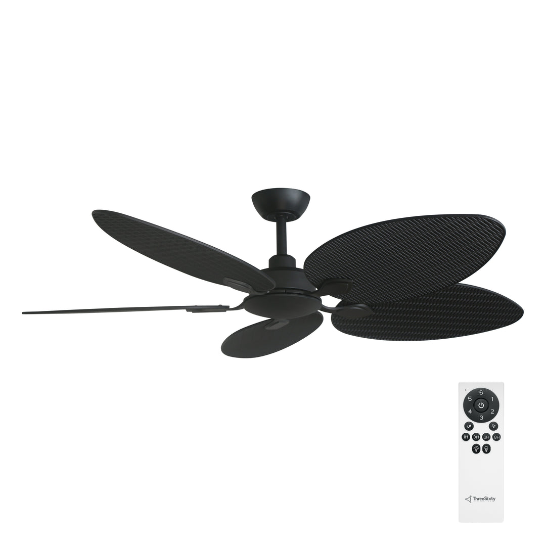 Tropicana DC Ceiling Fan 56" (142cm)