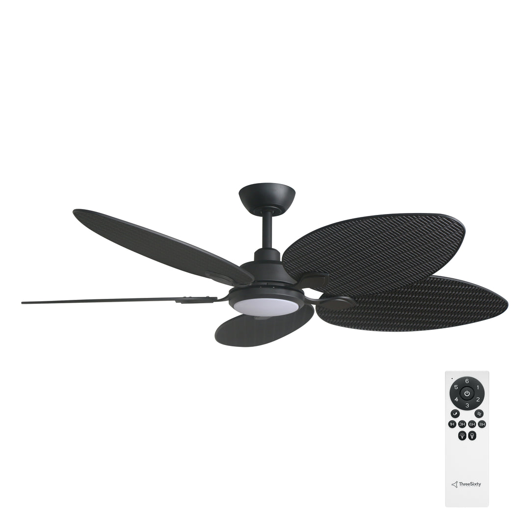 Tropicana DC Ceiling Fan 56" (142cm)