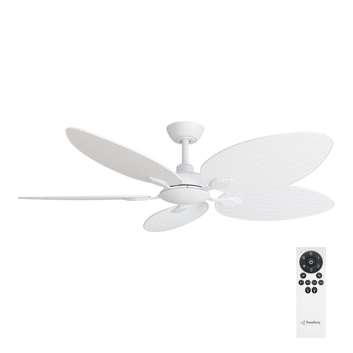 Tropicana DC Ceiling Fan 56" (142cm)