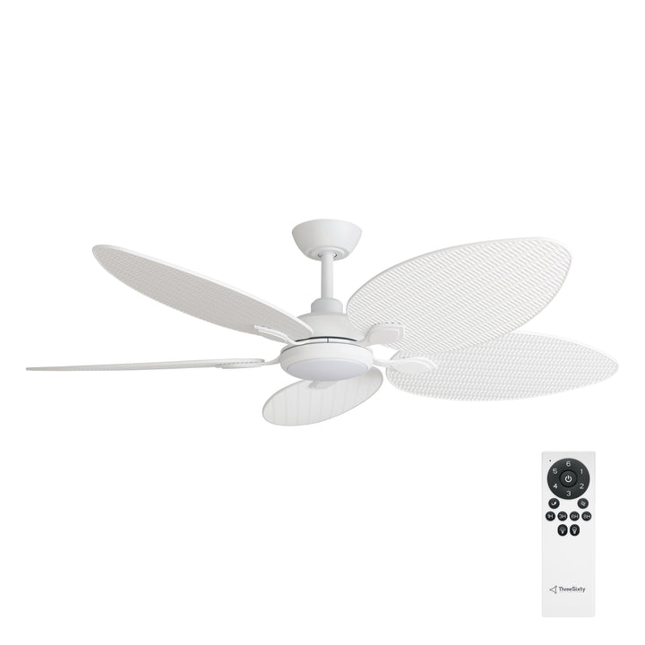 Tropicana DC Ceiling Fan 56" (142cm)