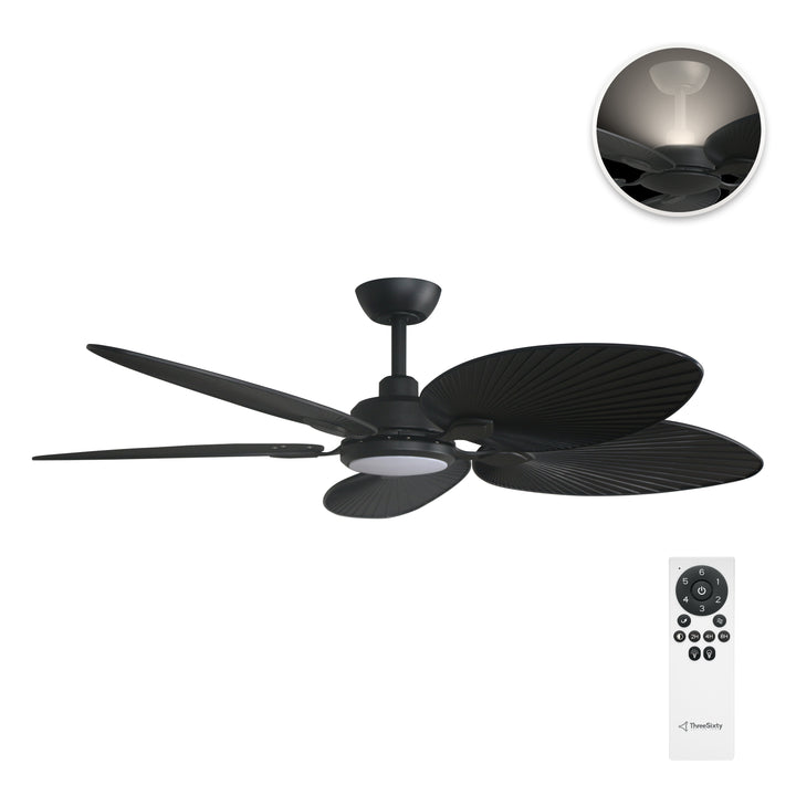 Tropicana DC Ceiling Fan 56" (142cm)