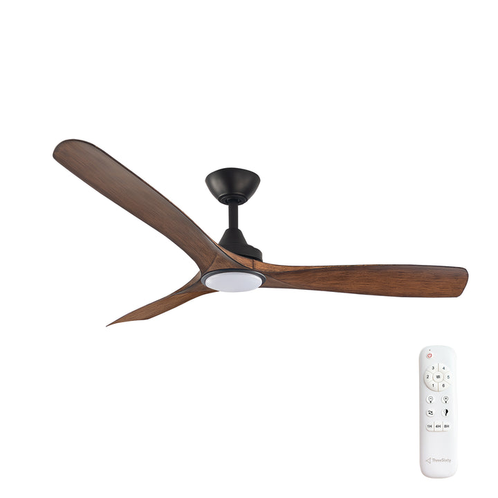 Spitfire DC Ceiling Fans 52" (132cm)