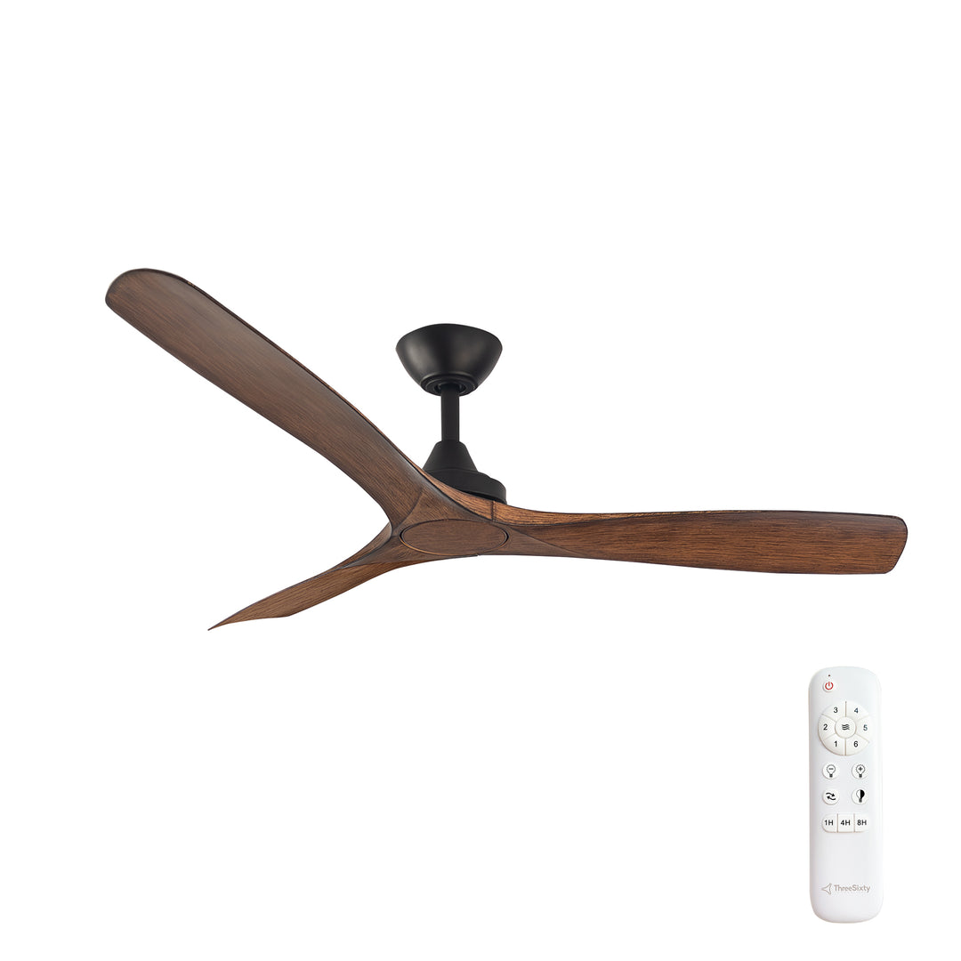 Spitfire DC Ceiling Fans 52" (132cm)