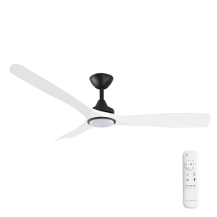 Spitfire DC Ceiling Fans 52" (132cm)