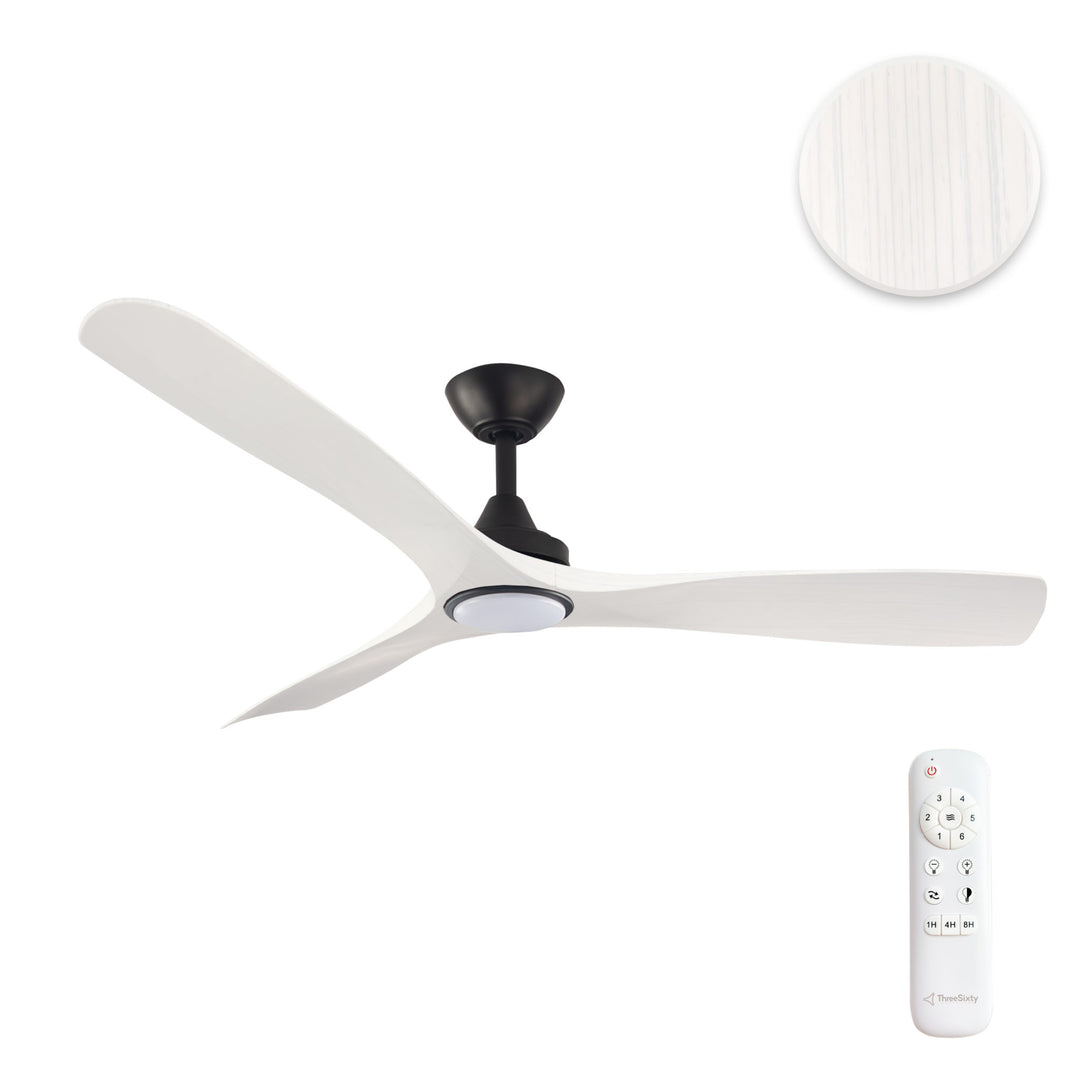 Spitfire DC Ceiling Fans 52" (132cm)