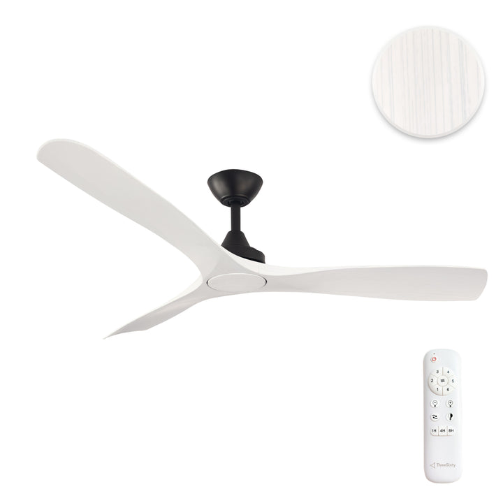 Spitfire DC Ceiling Fans 52" (132cm)