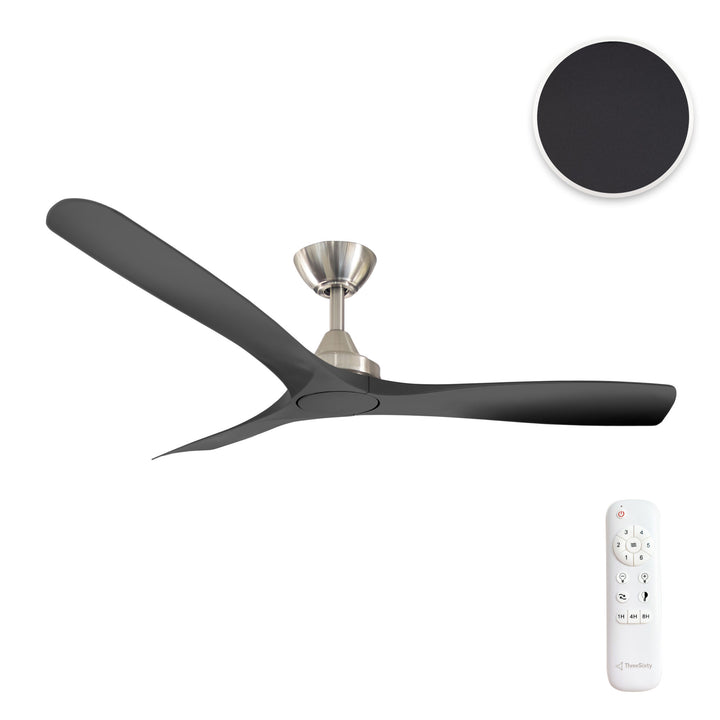 Spitfire DC Ceiling Fans 52" (132cm)