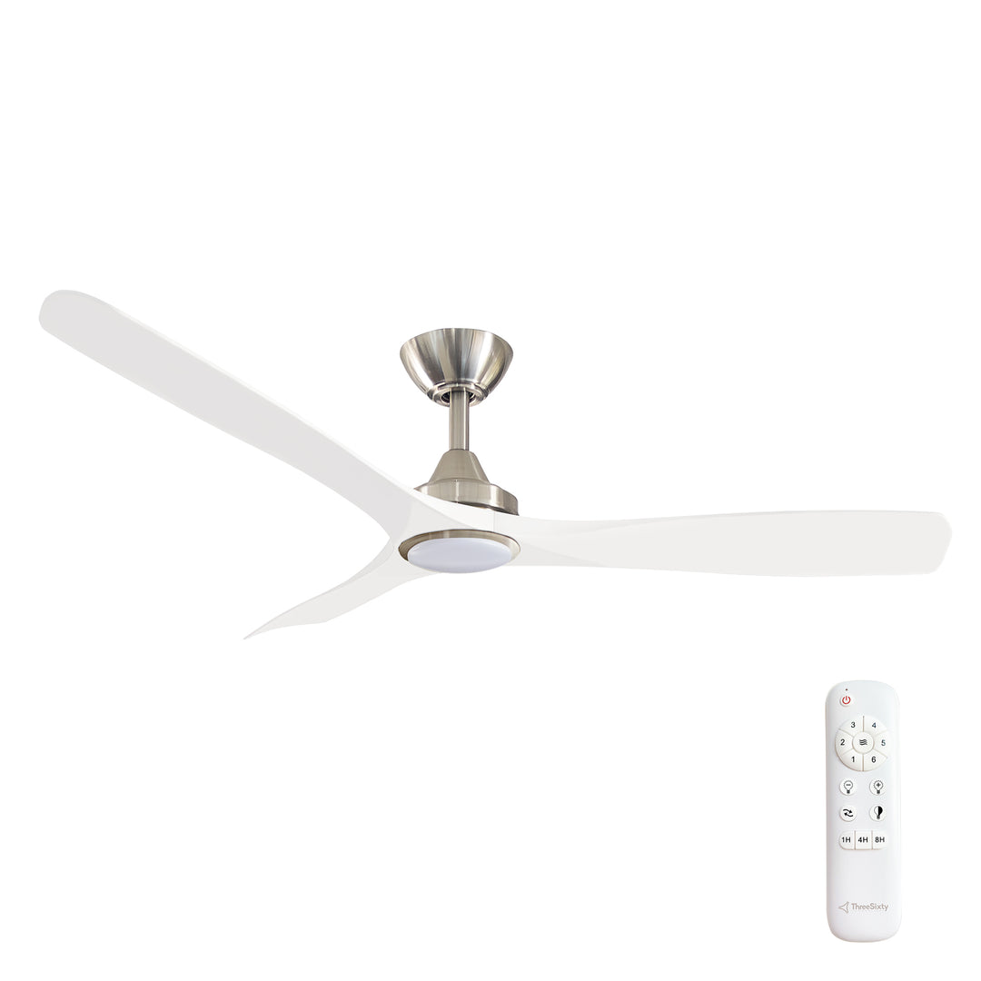 Spitfire DC Ceiling Fans 52" (132cm)