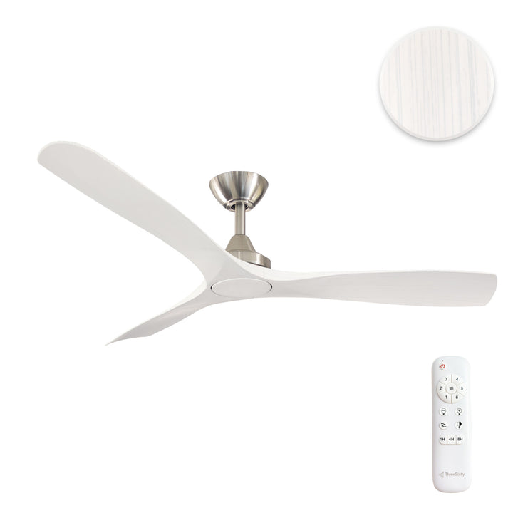 Spitfire DC Ceiling Fans 52" (132cm)