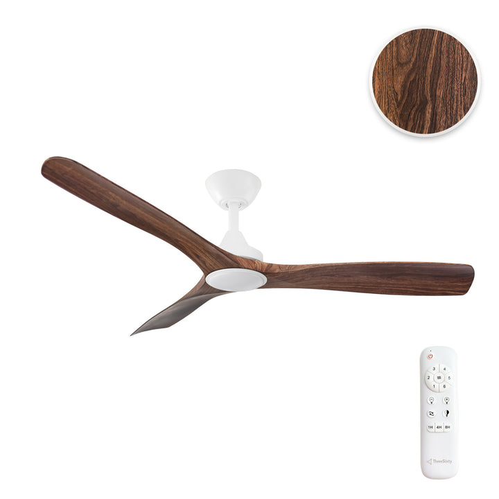 Spitfire DC Ceiling Fans 52" (132cm)