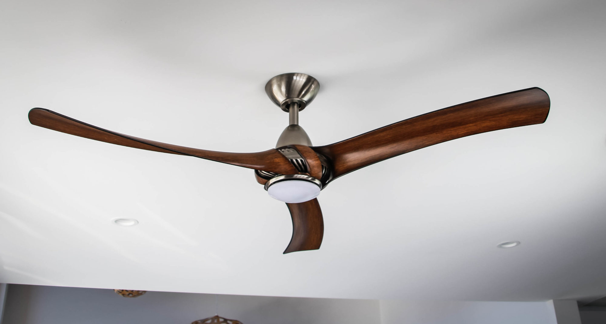 Arumi Ceiling Fan 2