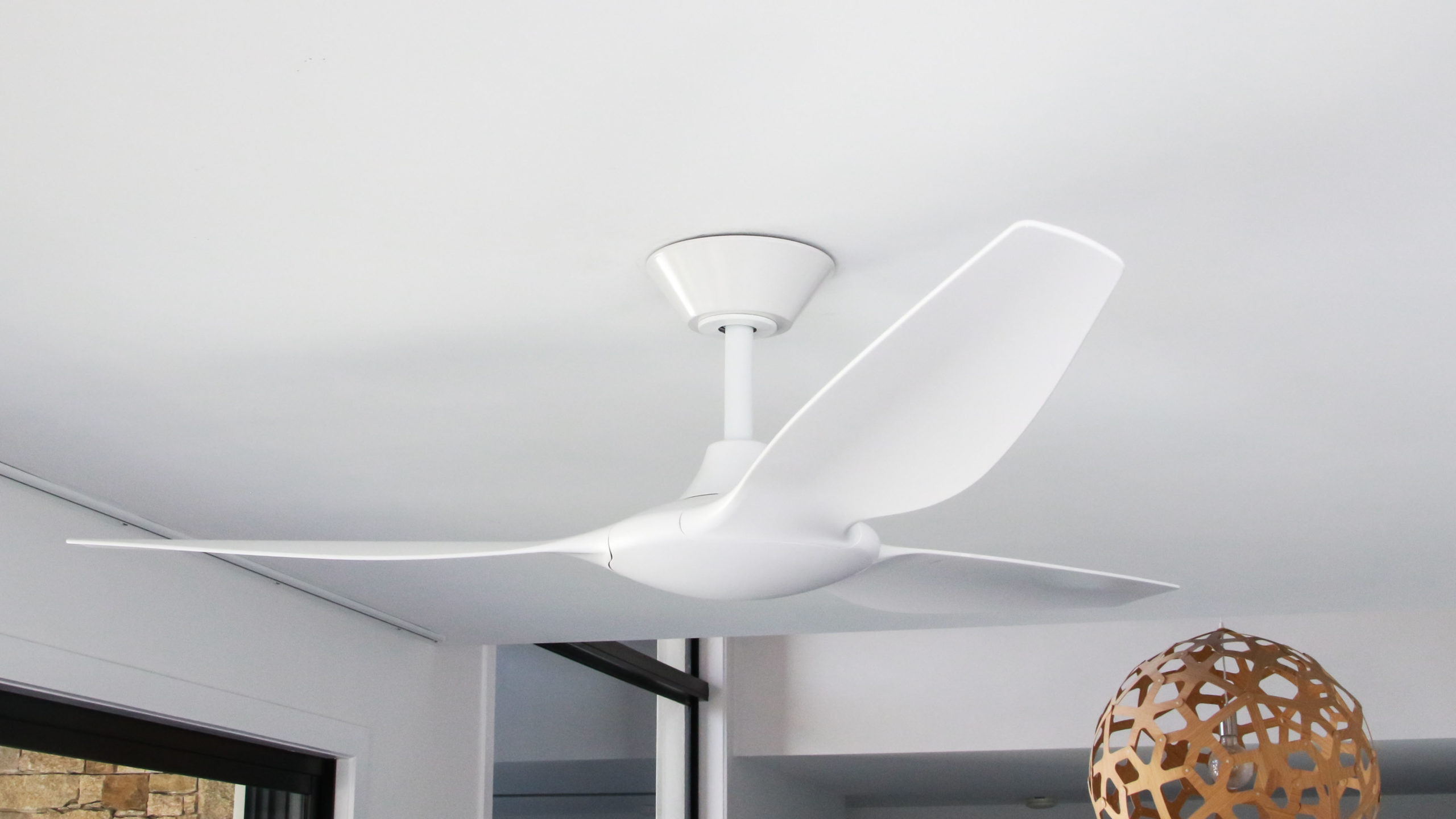 Delta DEL56 Ceiling Fan 17 Wide scaled