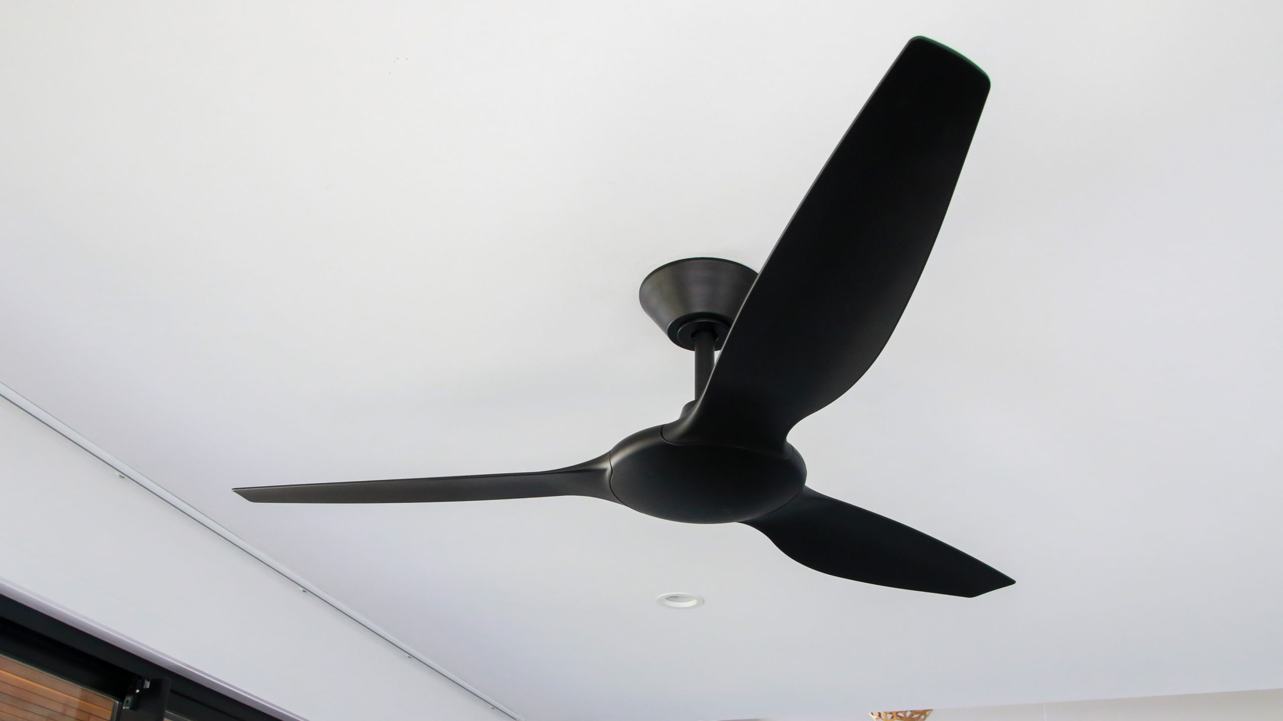 Delta DEL56 Ceiling Fan 20 Wide scaled