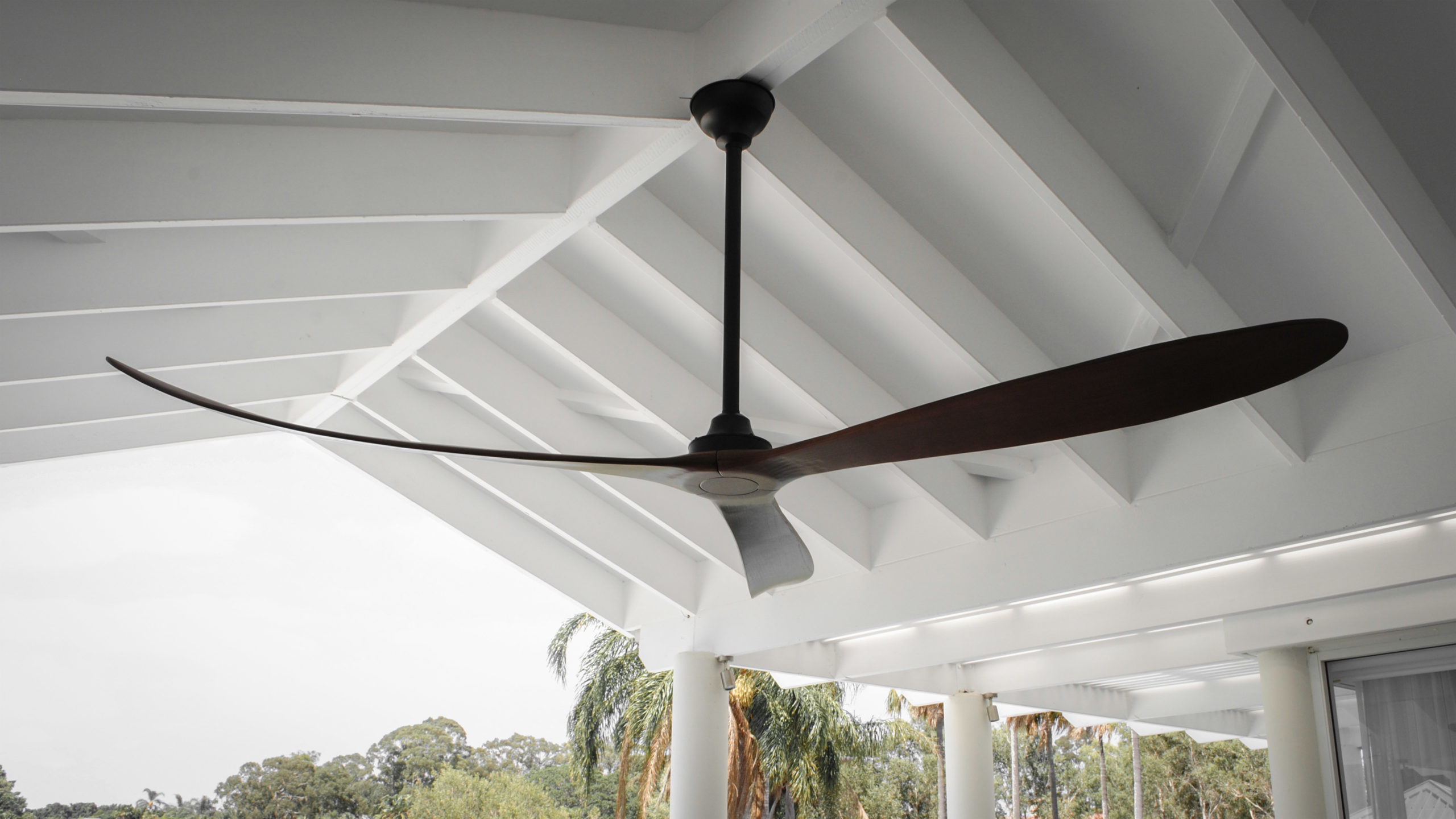 Kirra KIR100 DC Ceiling Fan 1 Wide scaled