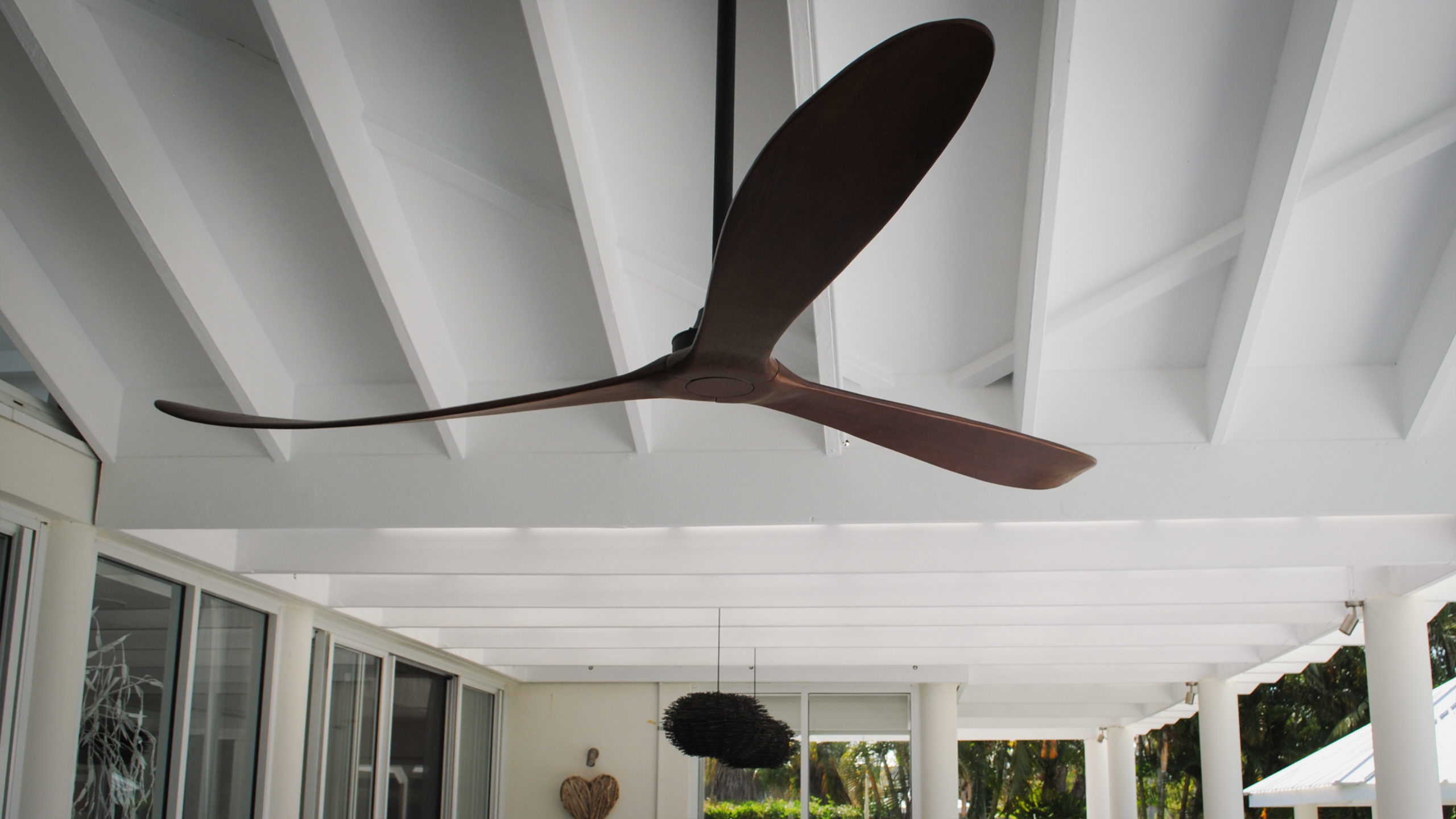 Kirra KIR100 DC Ceiling Fan 2 Wide scaled