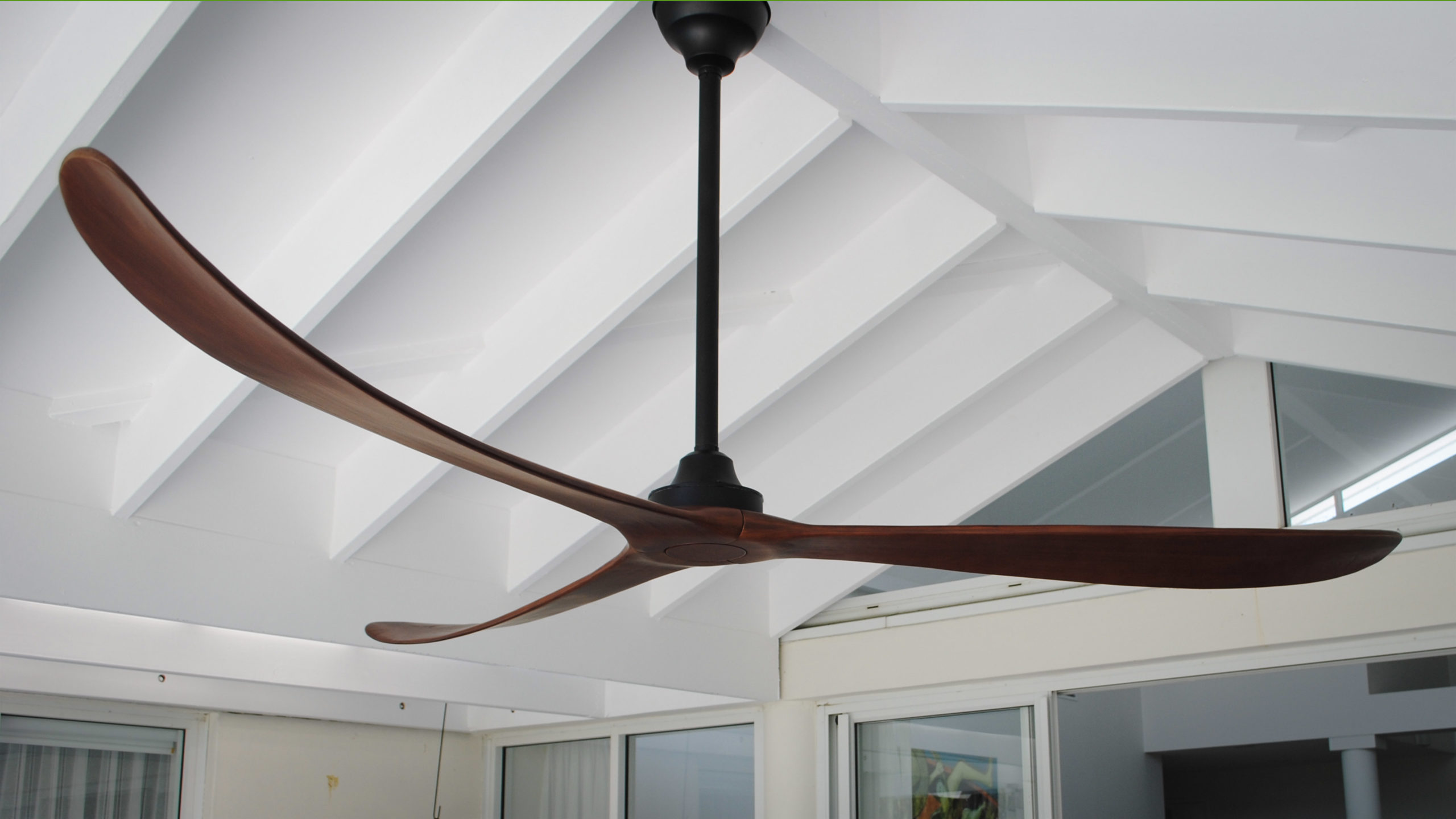 Kirra KIR100 DC Ceiling Fan 4 Wide scaled