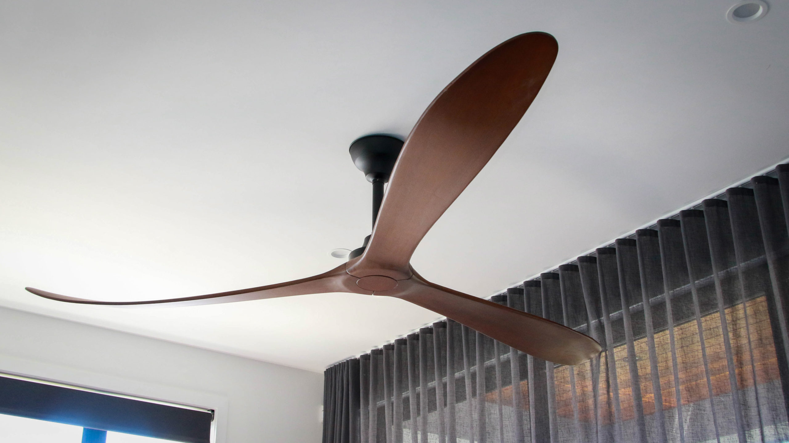 Kirra KIR100 DC Ceiling Fan 6 Wide scaled