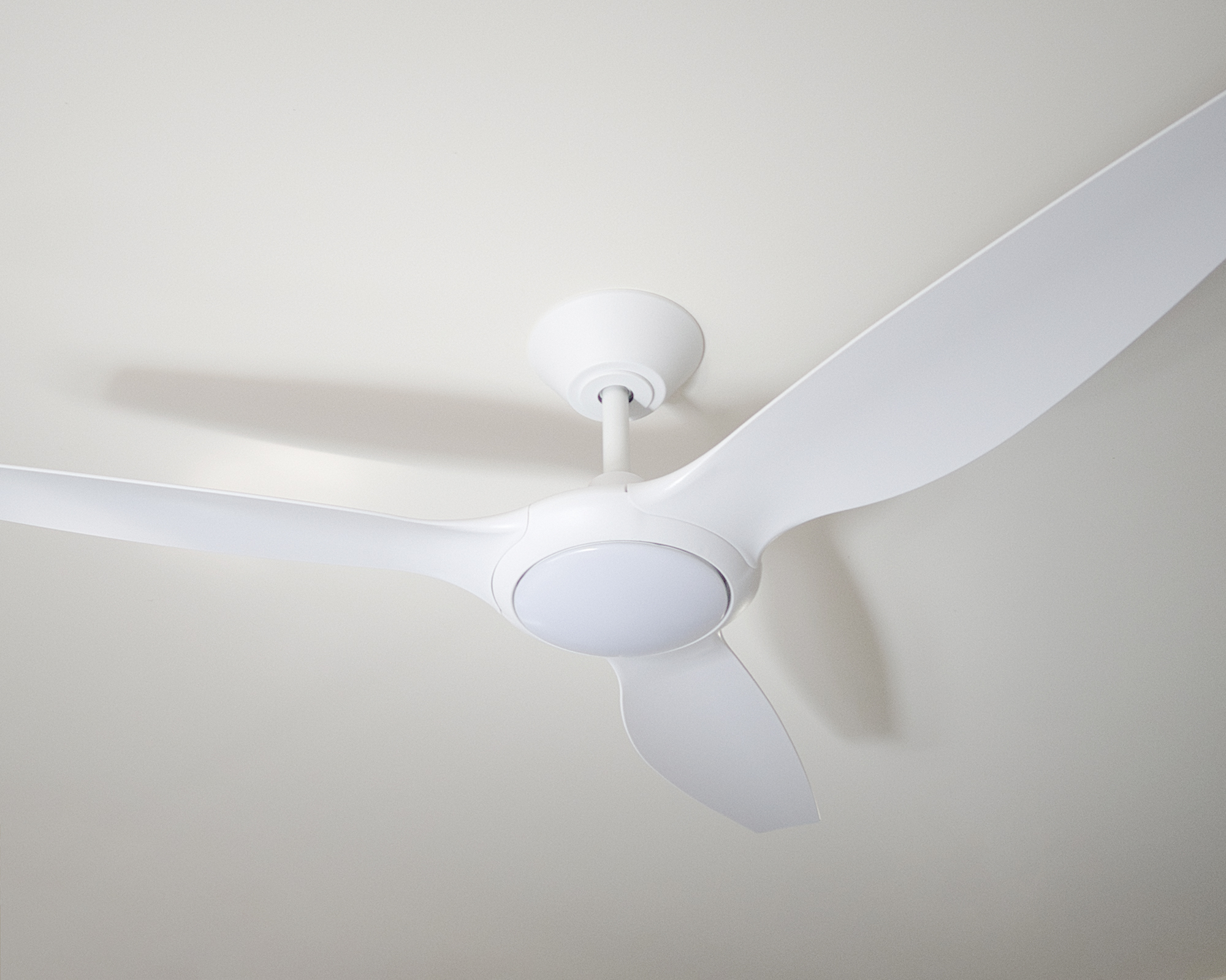 Delta DC Ceiling Fan now with 18W LED