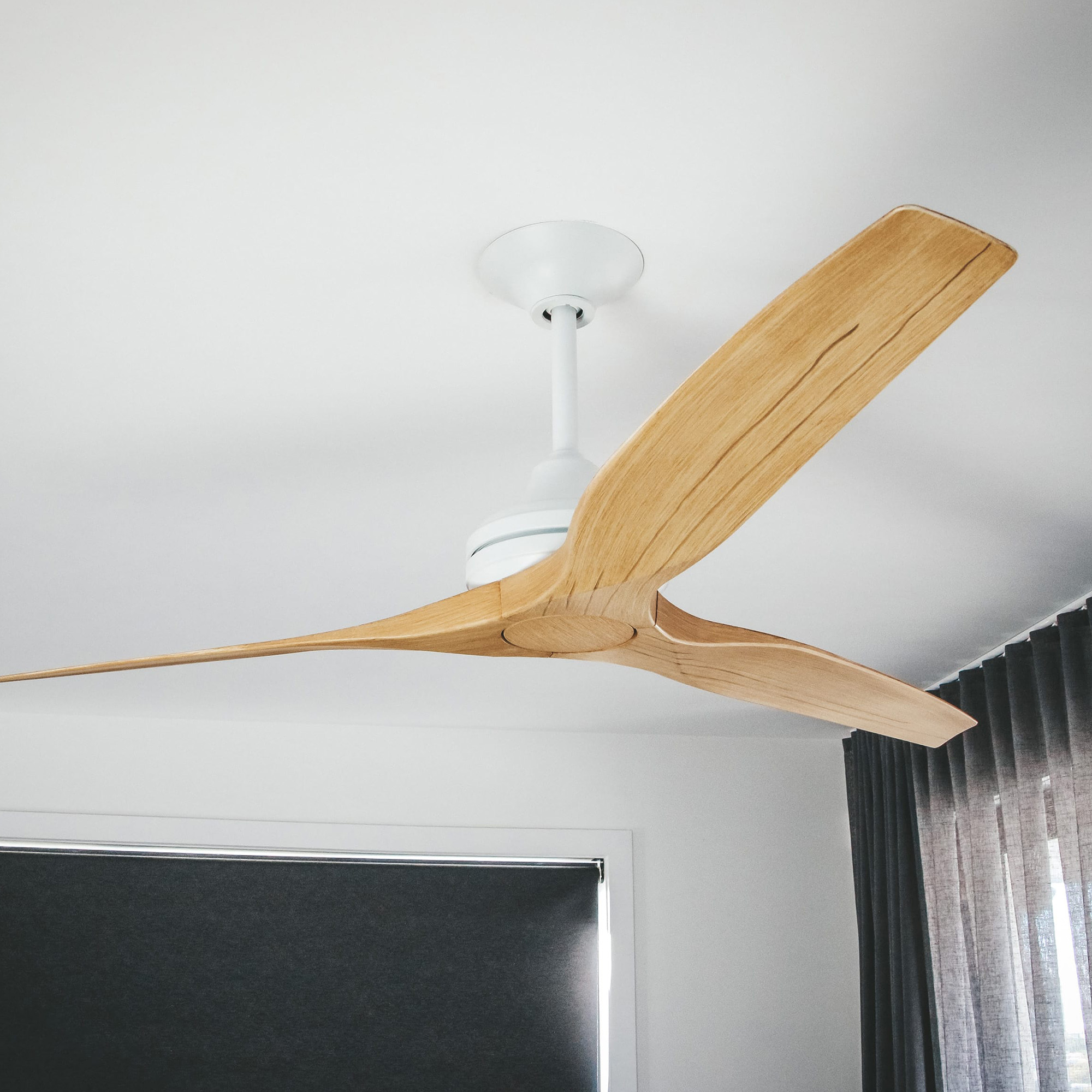 60" Spitfire Ceiling Fan