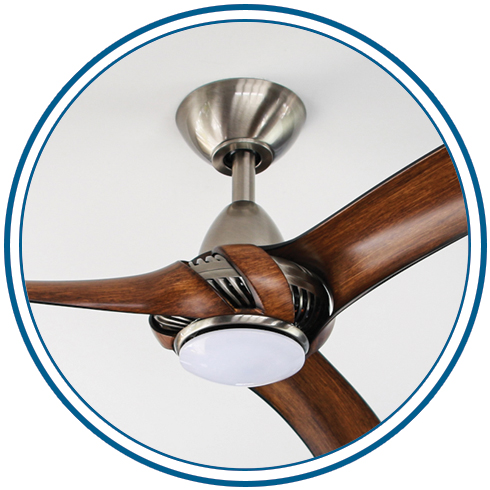 TSF Arumi Nav Ceiling Fan