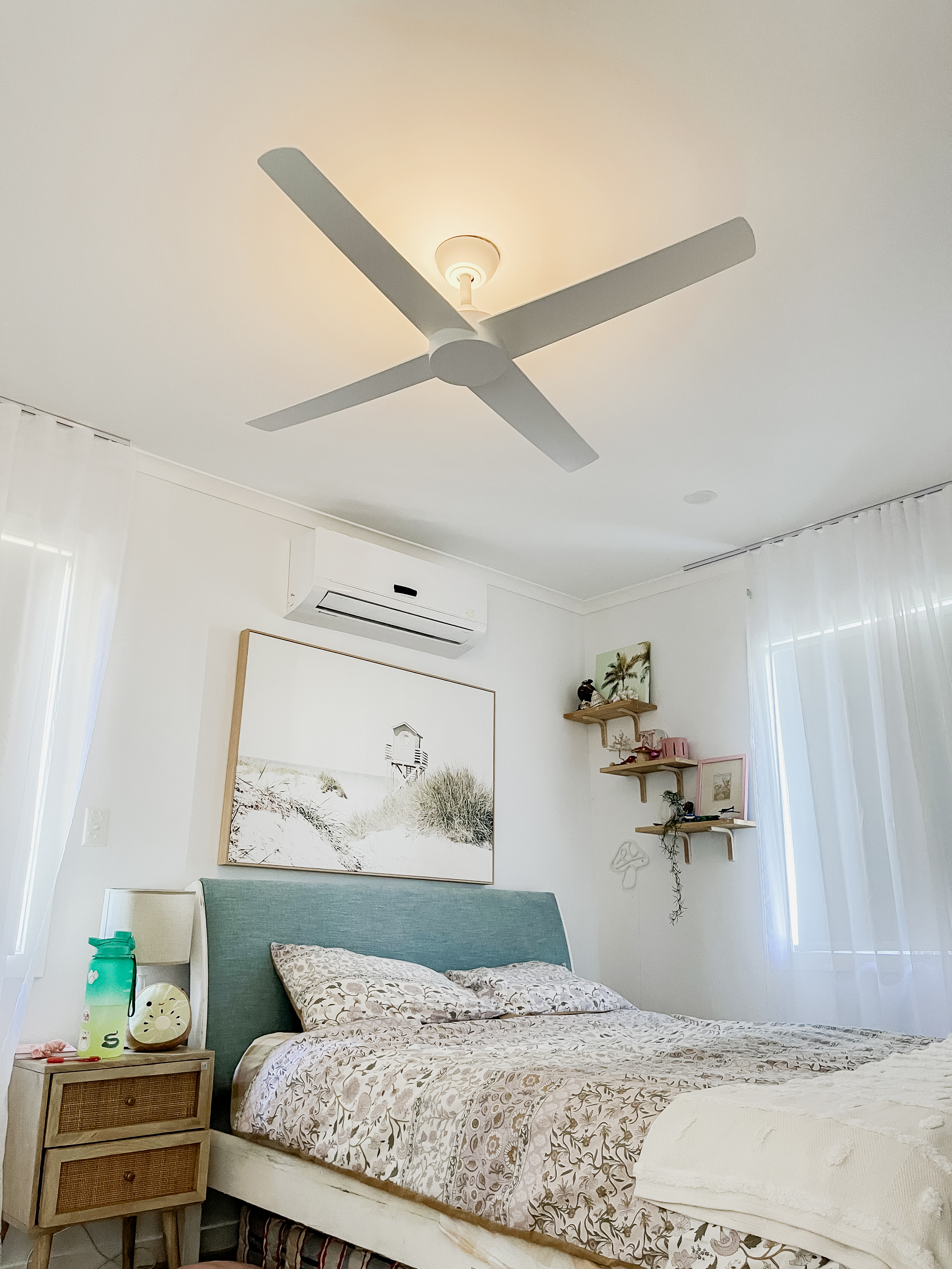 AMB52MW Ambience DC Ceiling Fan 3