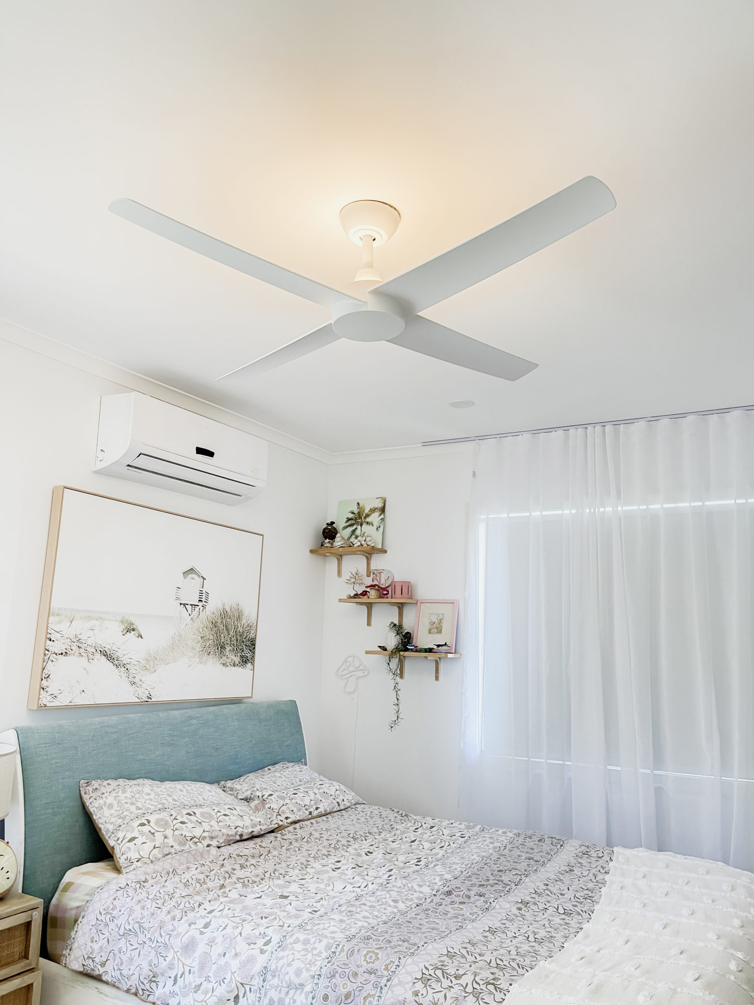 AMB52MW Ambience DC Ceiling Fan 7