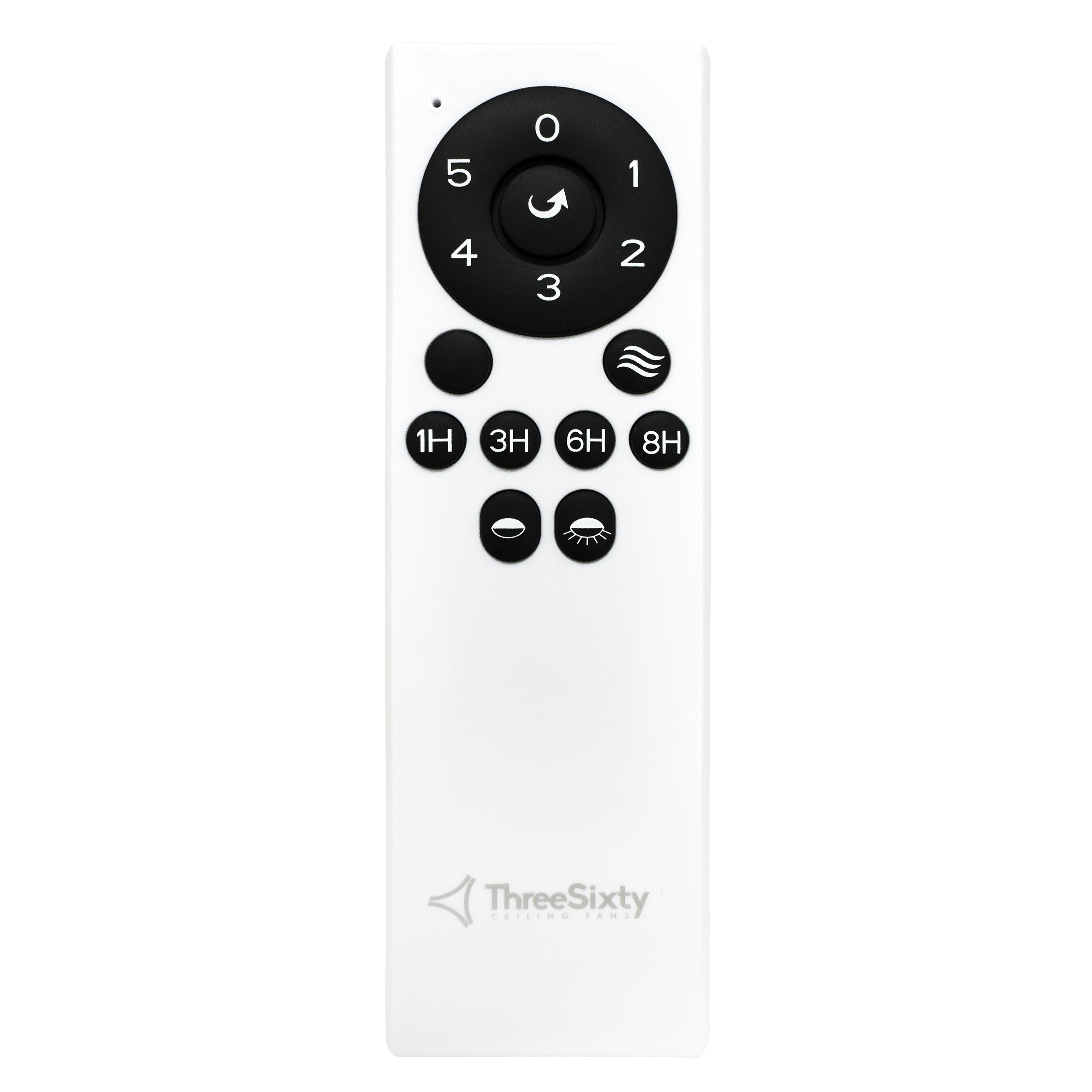 DCW Remote Handset 1